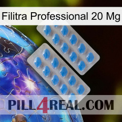Filitra Professional 20Mg 23
